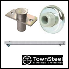 Townsteel Door Hardware